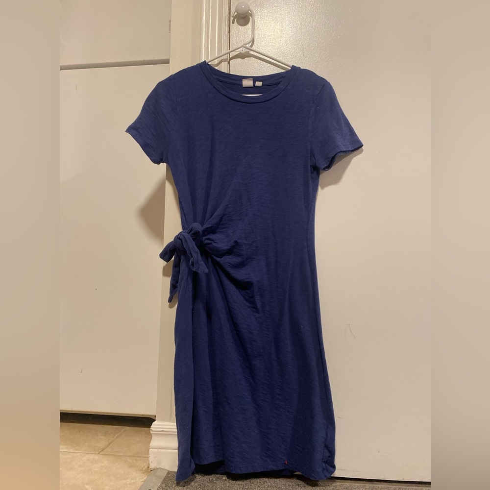 Gap Cotton Dress